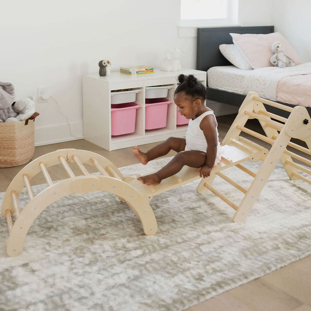 Ultimate Climbing Set