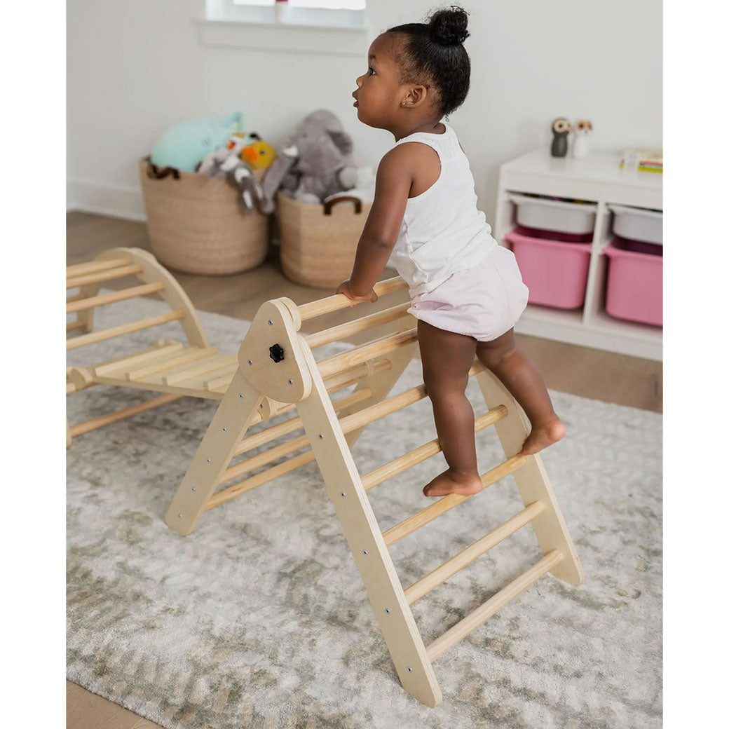 Ultimate Climbing Set