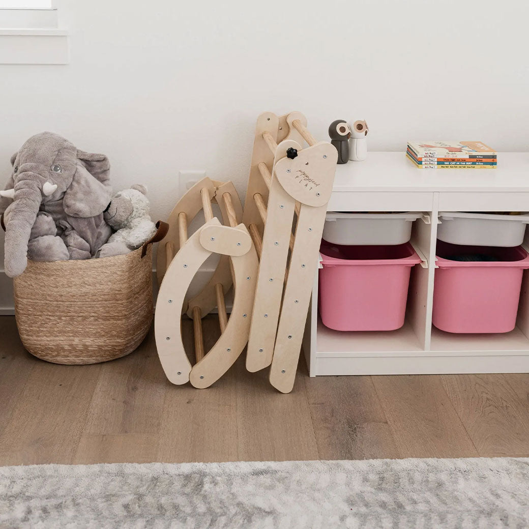 Ultimate Climbing Set