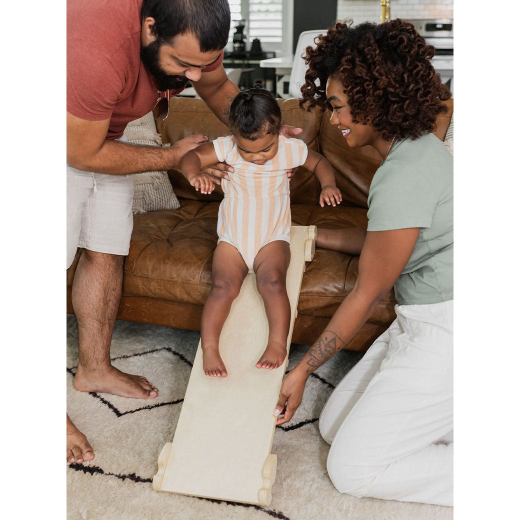 Ultimate Climbing Set