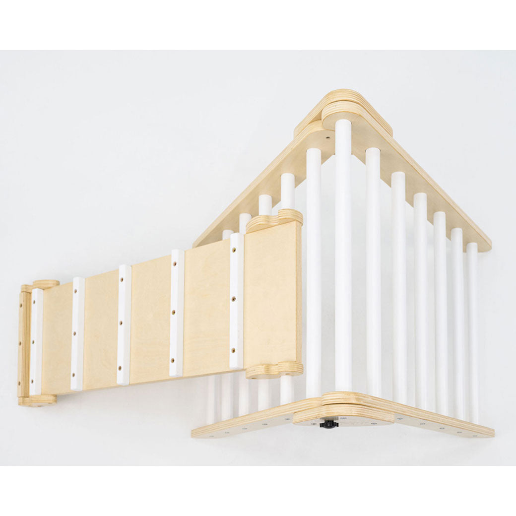 Climbing Triangle & Ramp