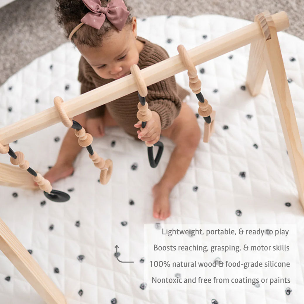 Play Gym Set