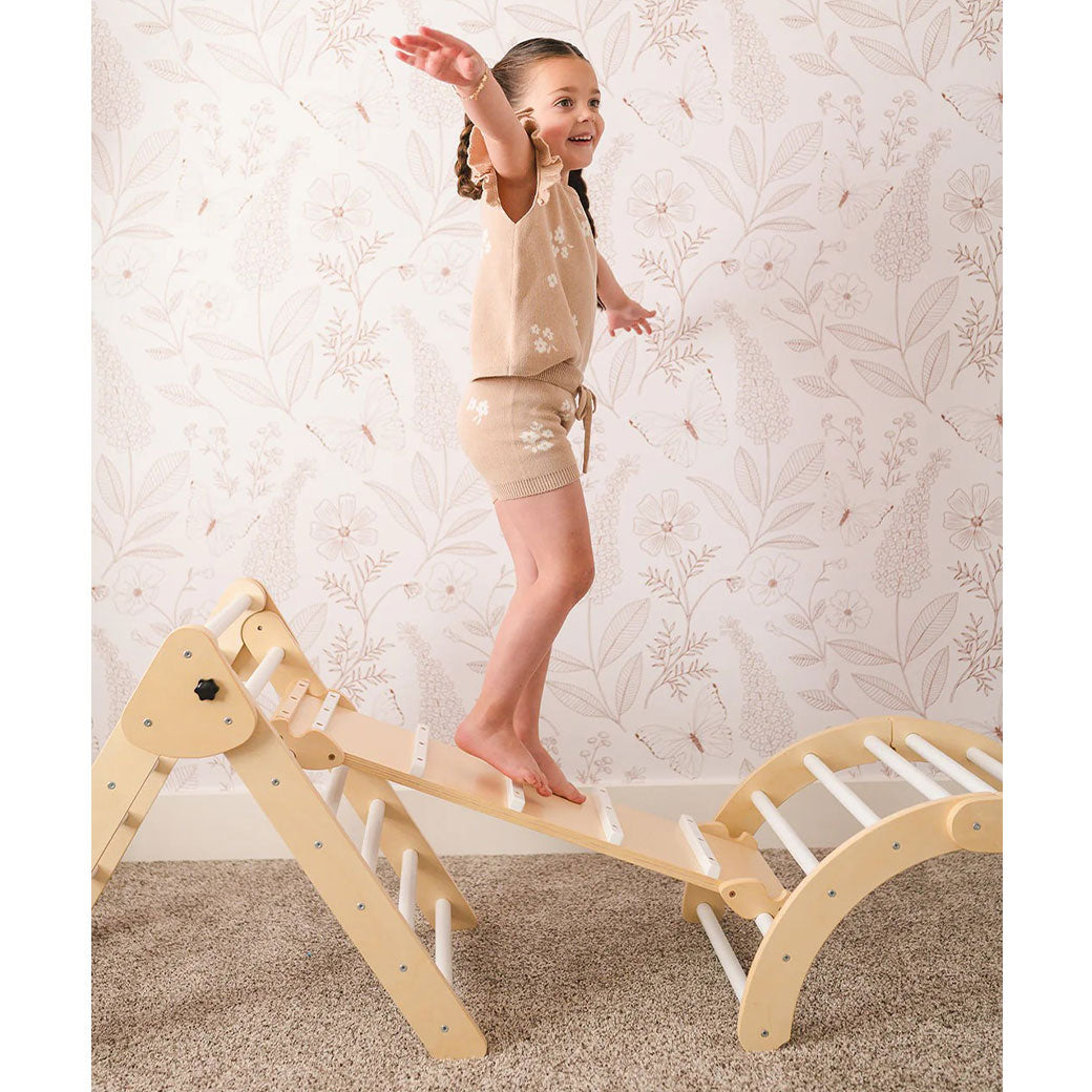 Ultimate Climbing Set