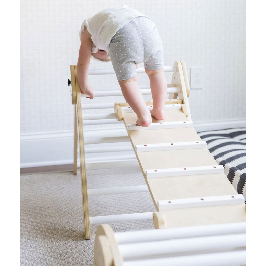 Ultimate Climbing Set