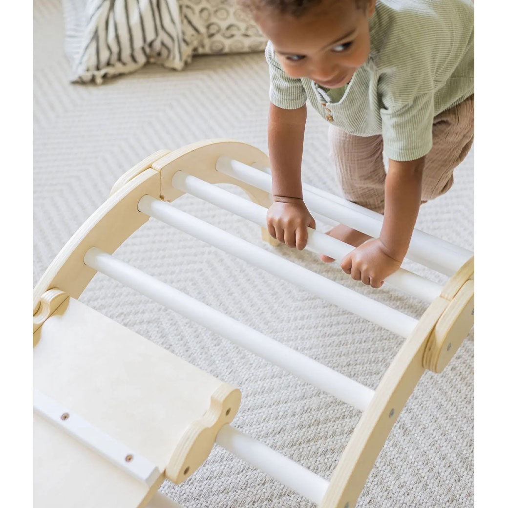 Ultimate Climbing Set