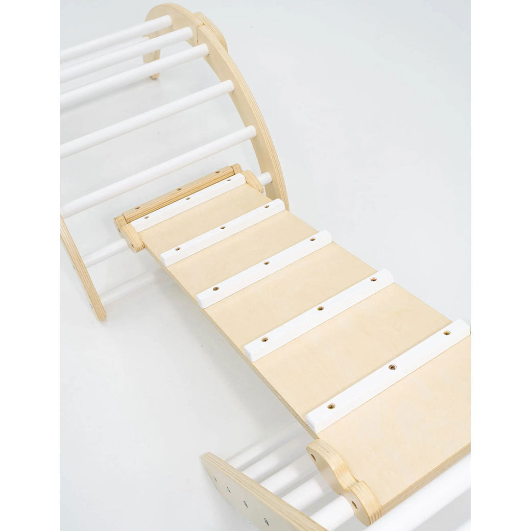 Ultimate Climbing Set