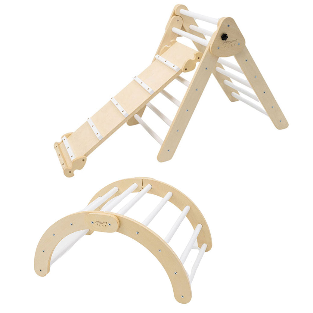 Ultimate Climbing Set