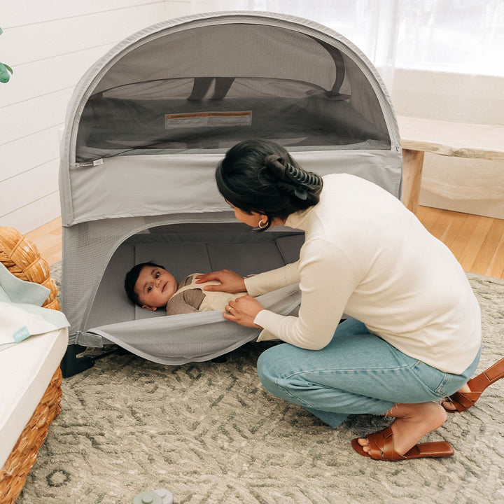 UPPAbaby REMI Playard & Travel Crib