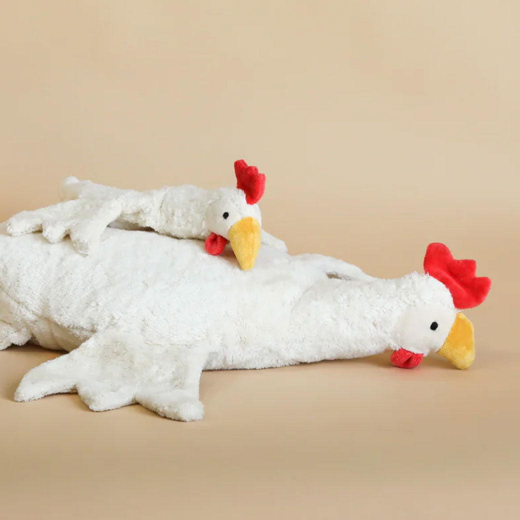 Senger Chicken Cuddly Animal | Modern Nursery™