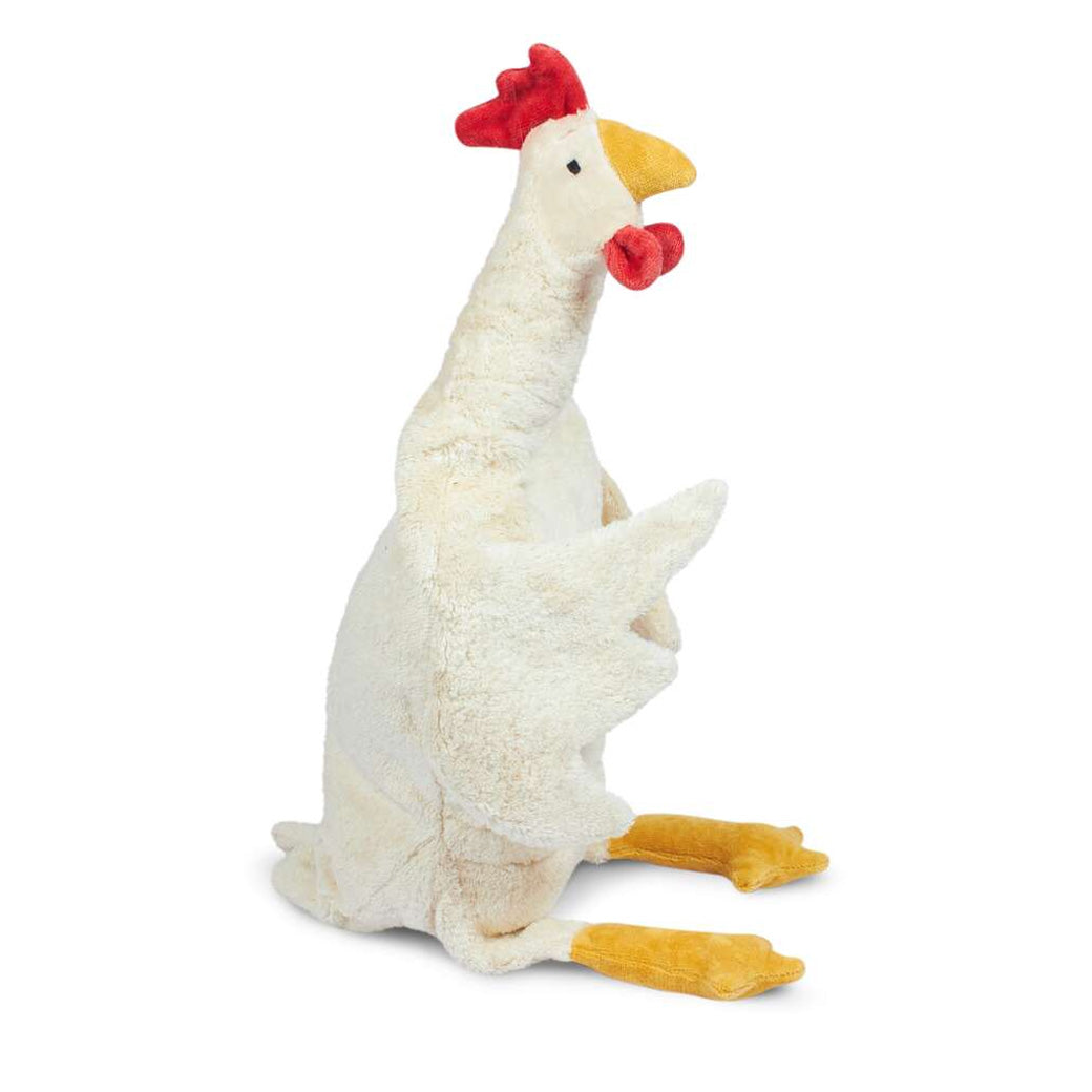 Senger Organic Cuddly Animal | Modern Nursery™