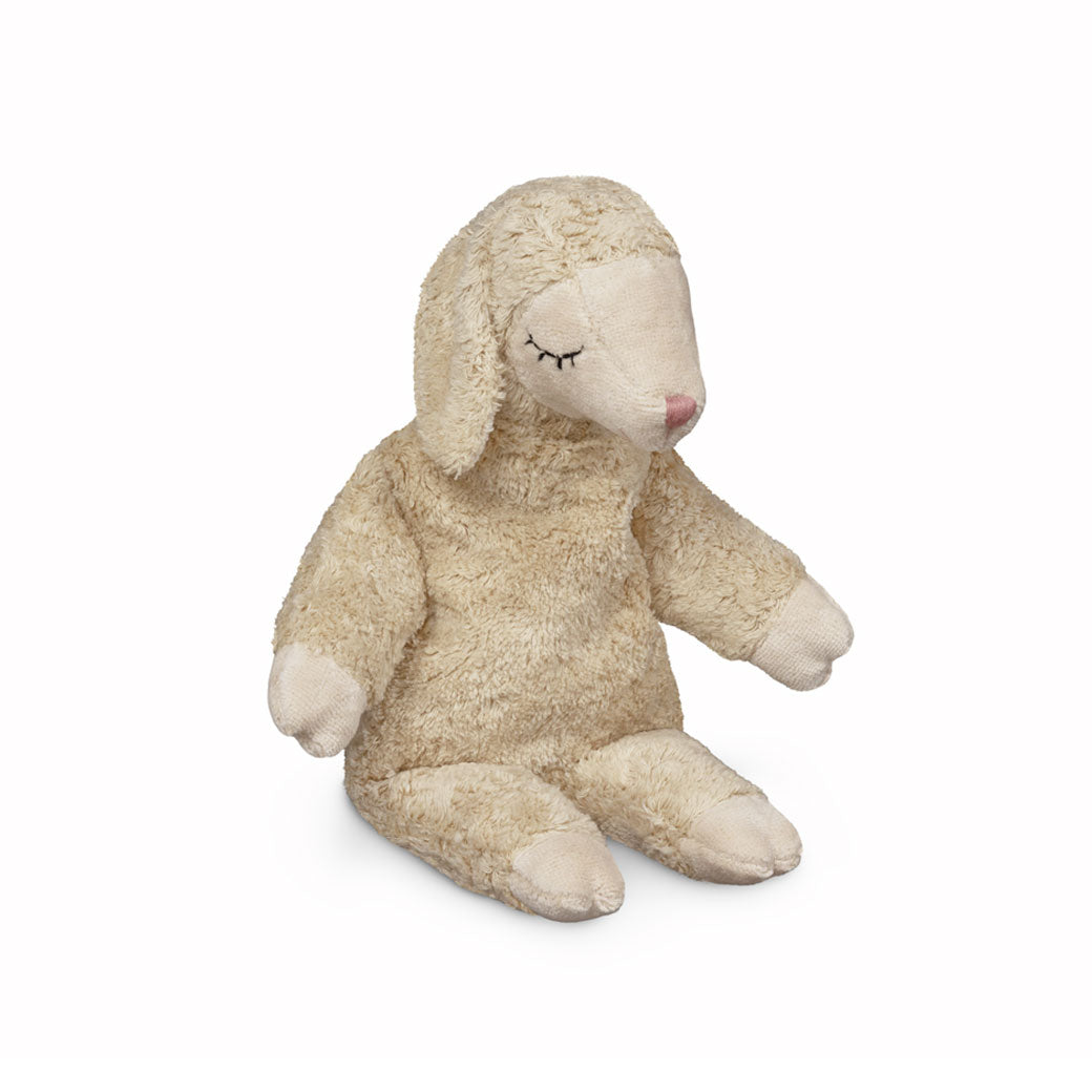 Senger Organic Cuddly Animal | Modern Nursery™