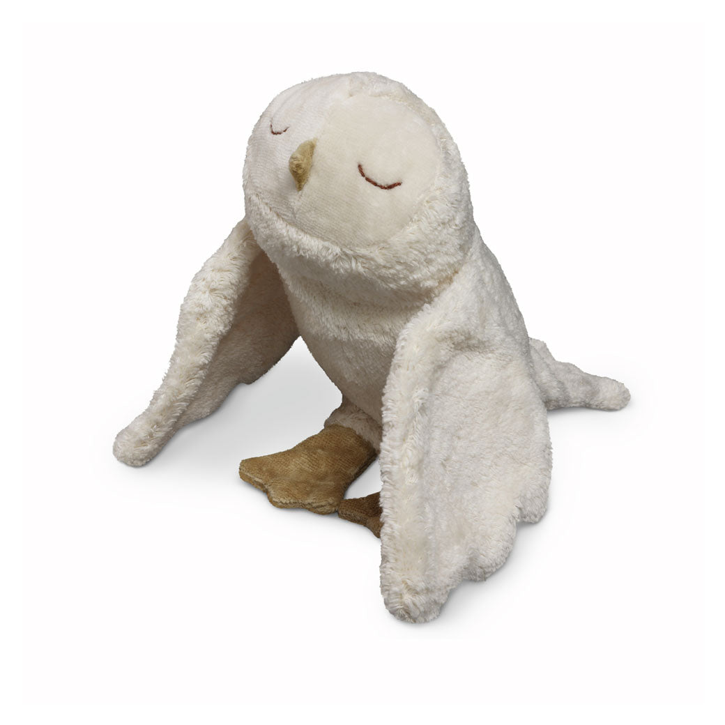 Cuddly Animal