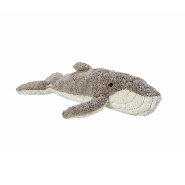 Senger Organic Whale Cuddly Animal | Modern Nursery™