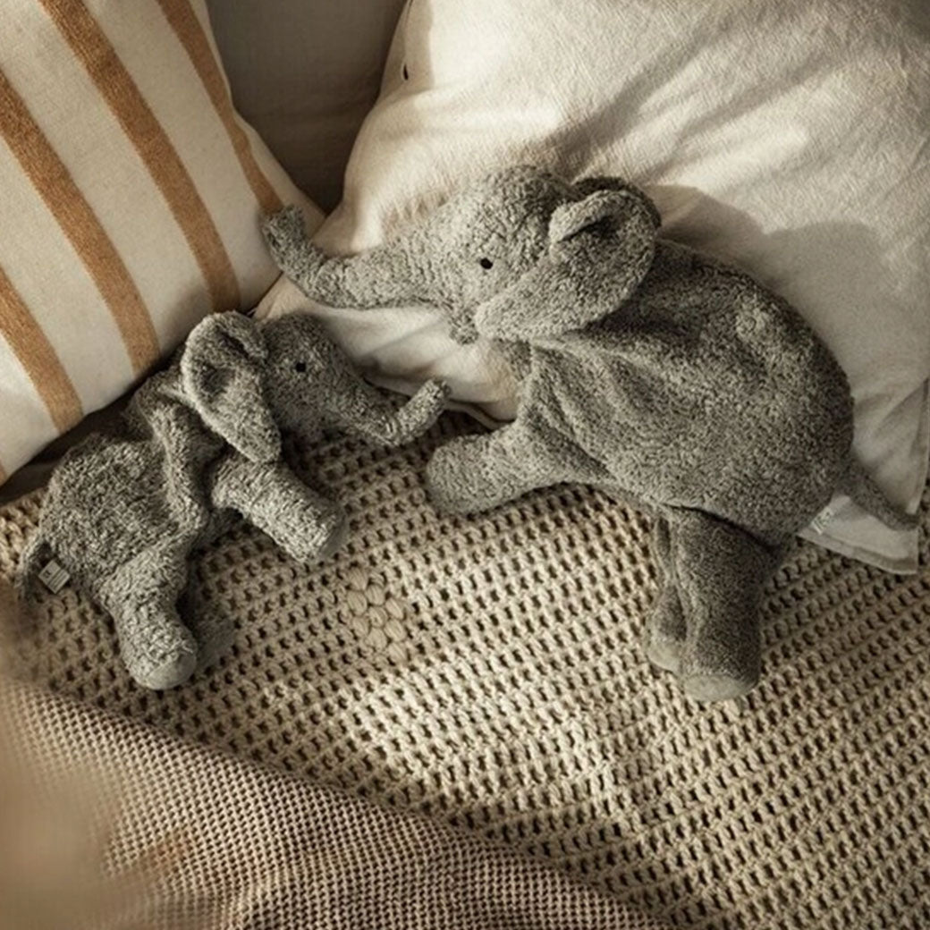 Organic Cuddly Animal