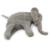 Organic Elephant Cuddly Animal
