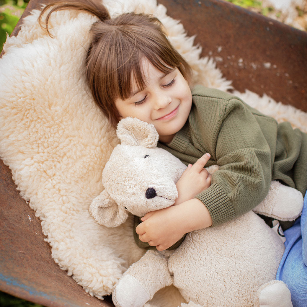 Cuddly Animal