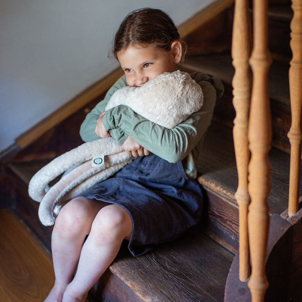 Octopus Cuddly Animal