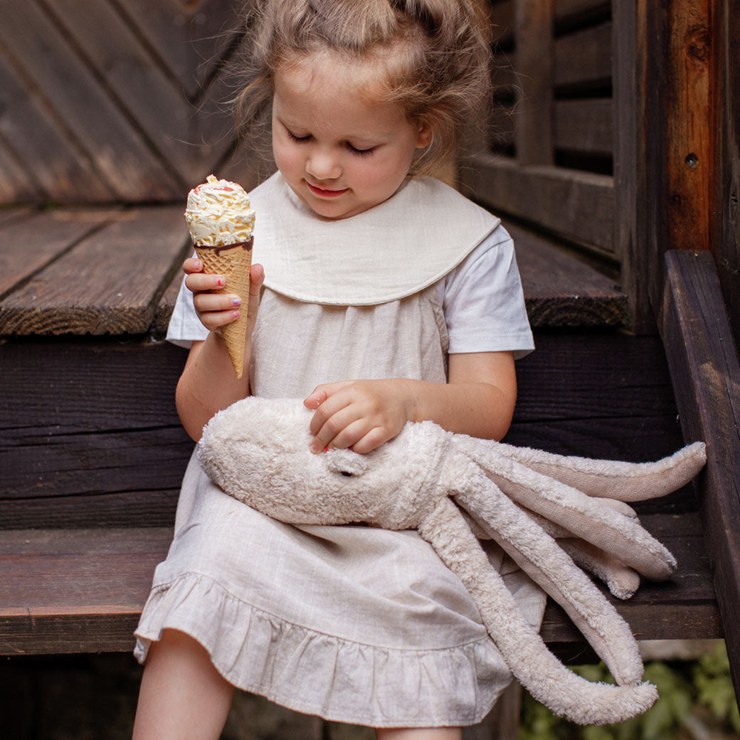 Octopus Cuddly Animal