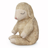 Organic Sheep Cuddly Animal