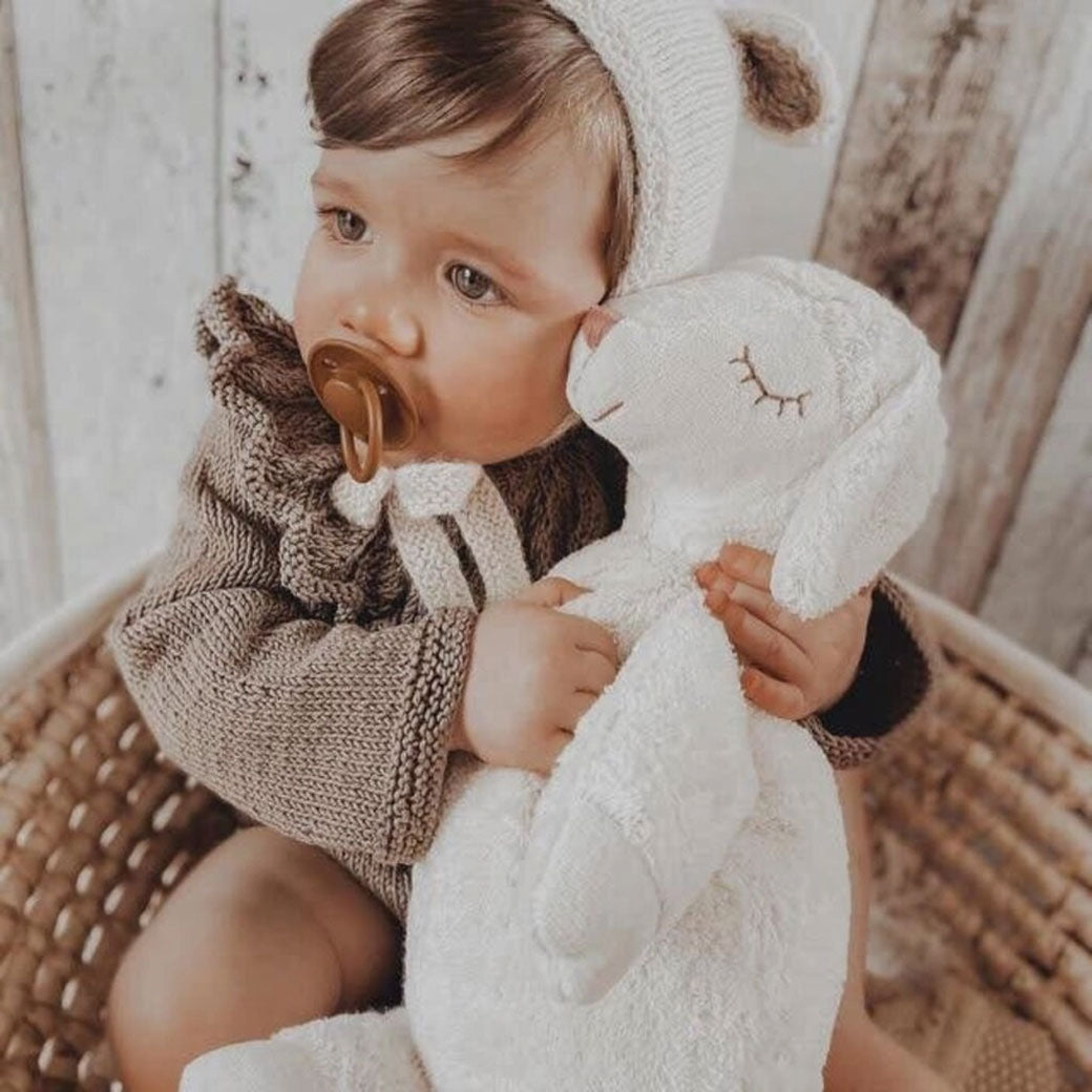 Cuddly Animal