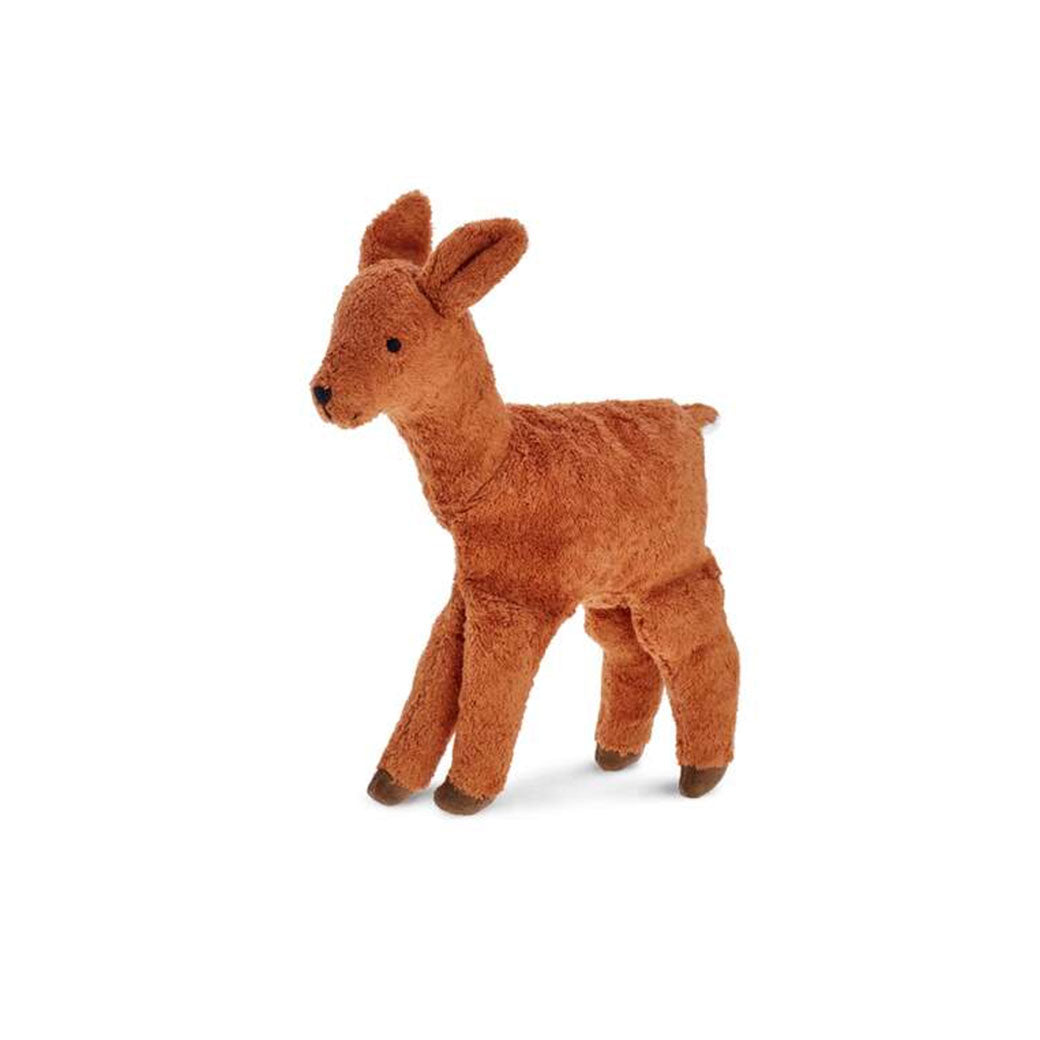 Senger Organic Cuddly Animal | Modern Nursery™