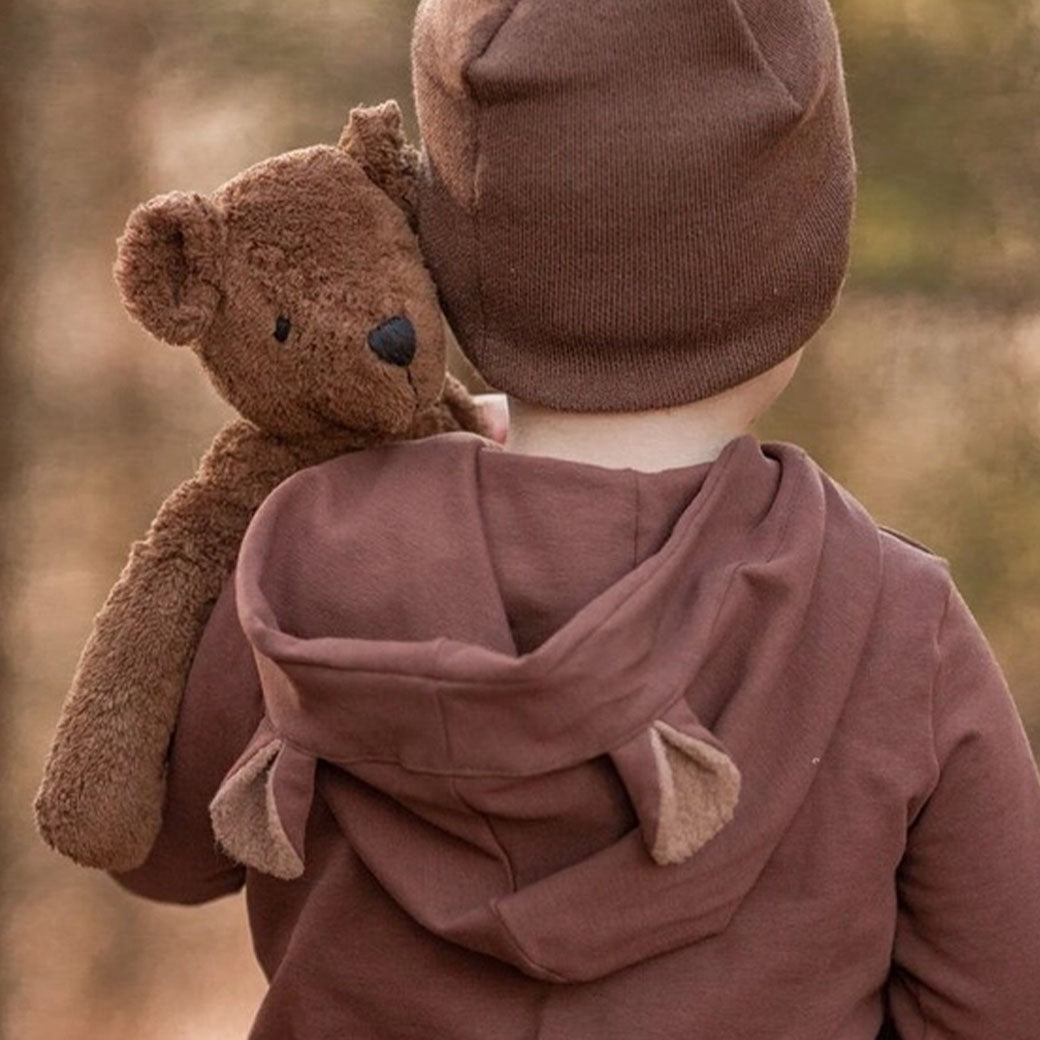 Organic Floppy Bear