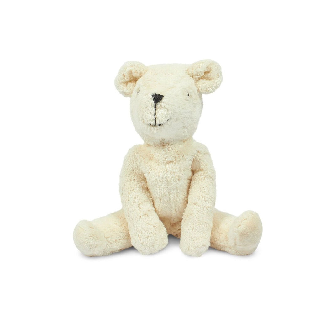 Organic Floppy Bear