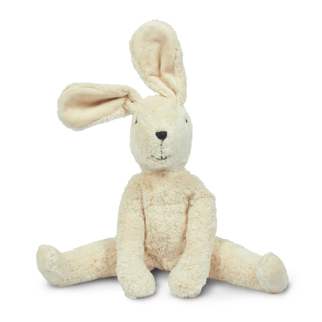 Organic Floppy Rabbit