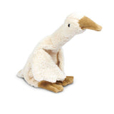 Organic Goose Cuddly Animal