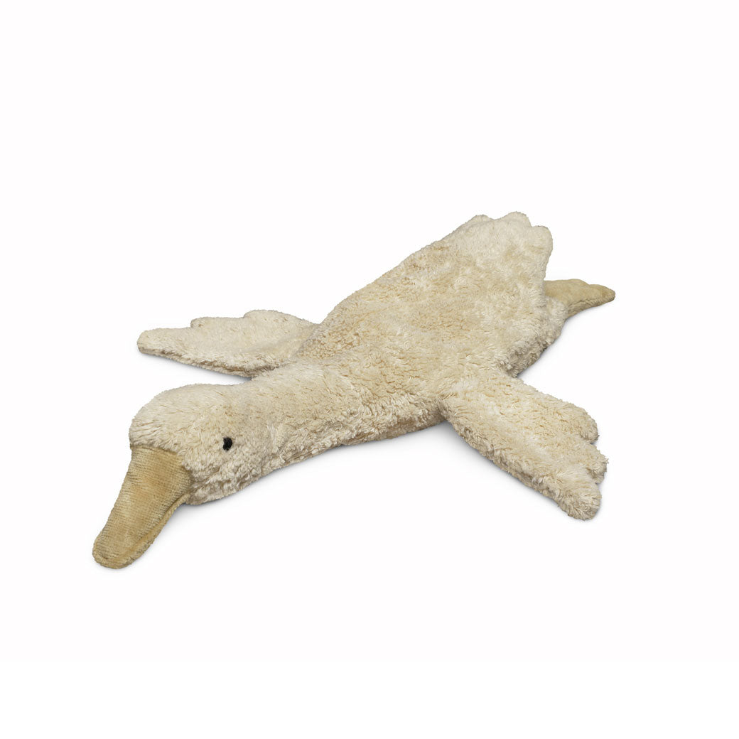Goose Cuddly Animal