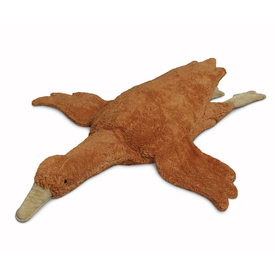 Senger Goose Cuddly Animal | Modern Nursery™