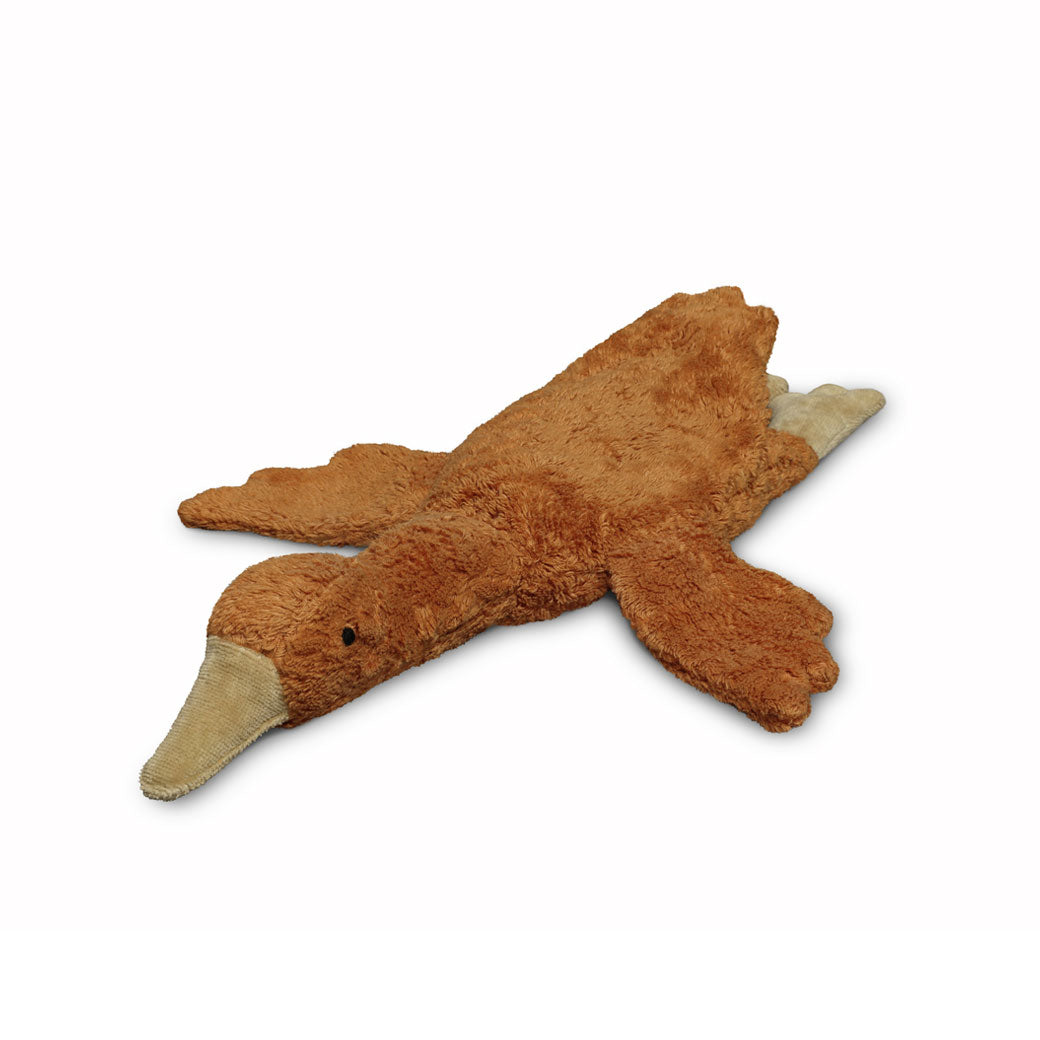 Goose Cuddly Animal