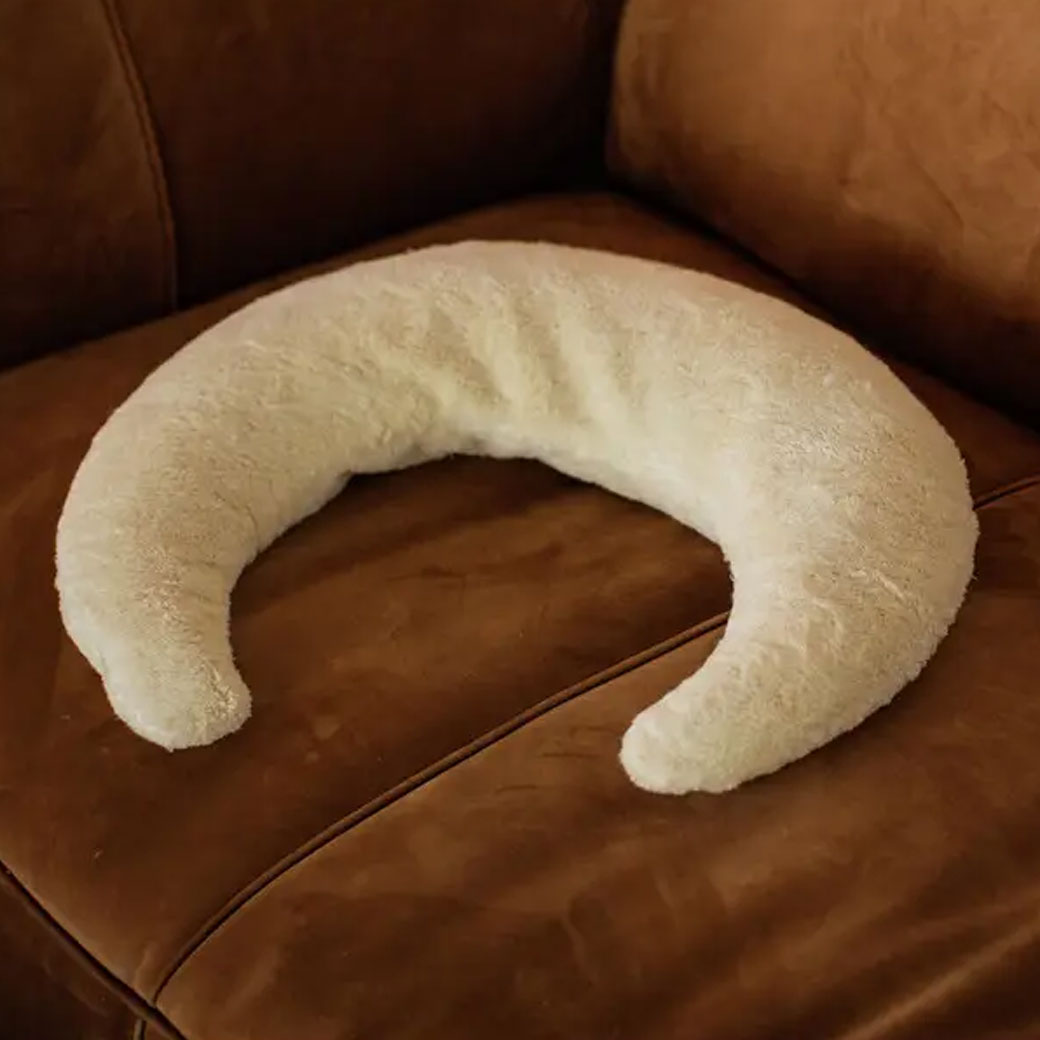 Nursing and Neck Pillow