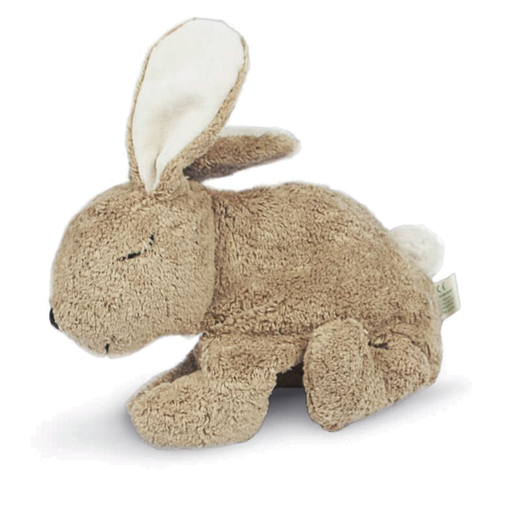 Rabbit Cuddly Animal