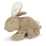 Organic Rabbit Cuddly Animal