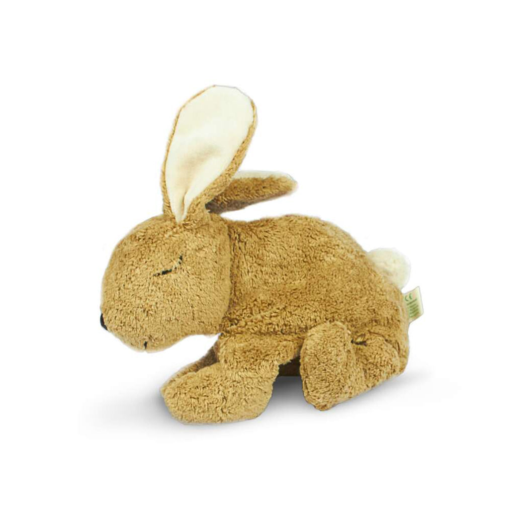 Senger Organic Cuddly Animal | Modern Nursery™
