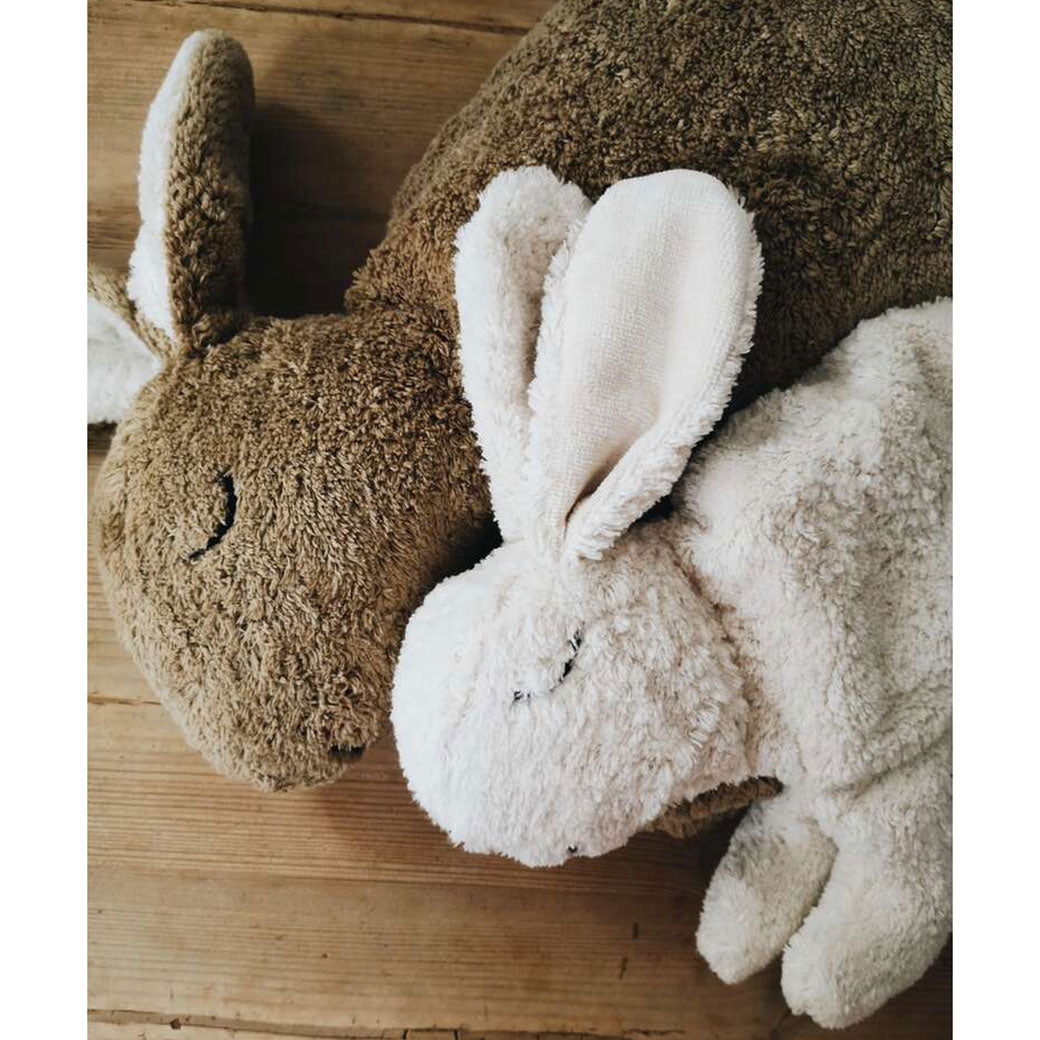 Rabbit Cuddly Animal