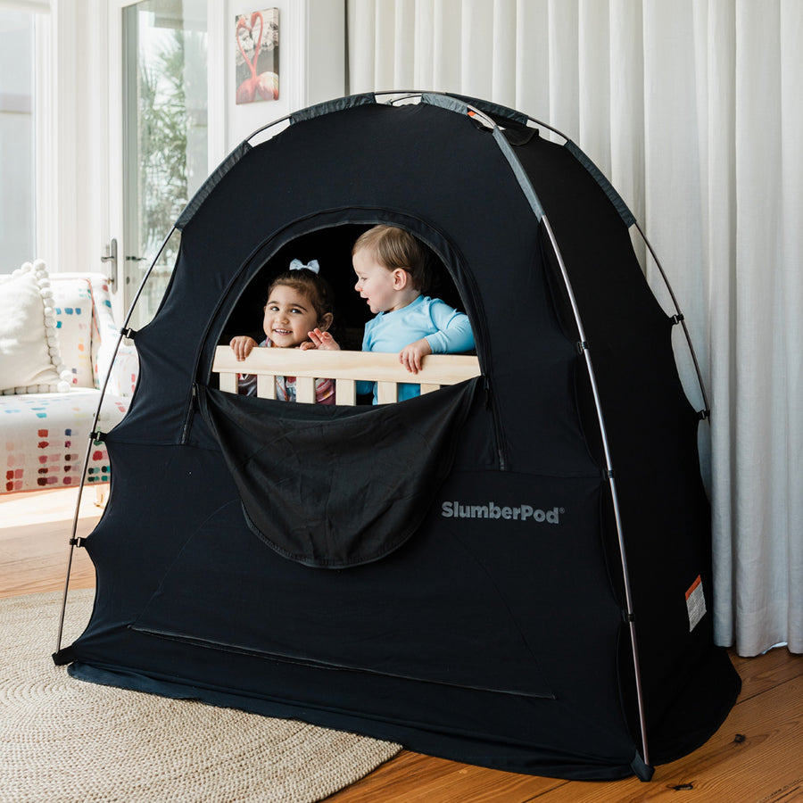 pod tent kaufen SlumberPod