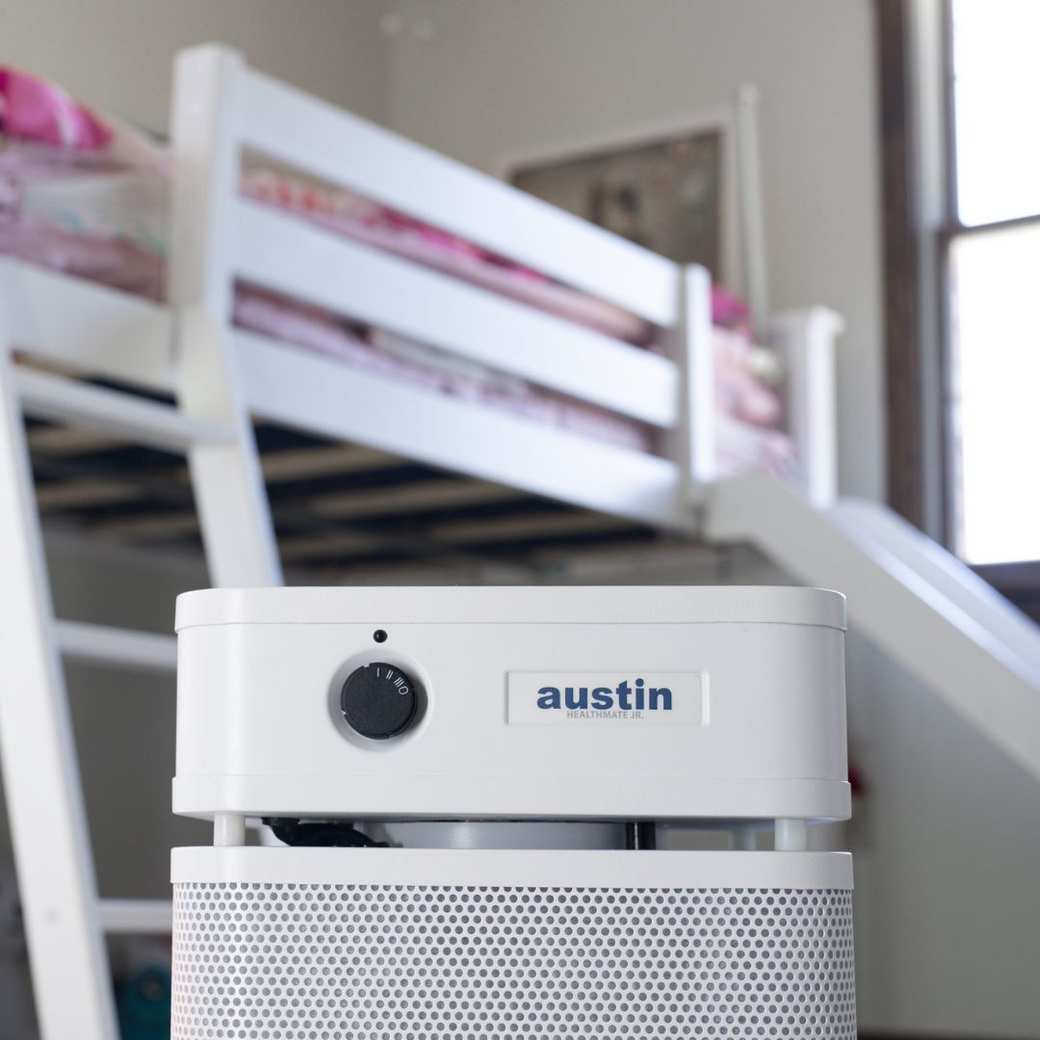 HealthMate Air Purifier