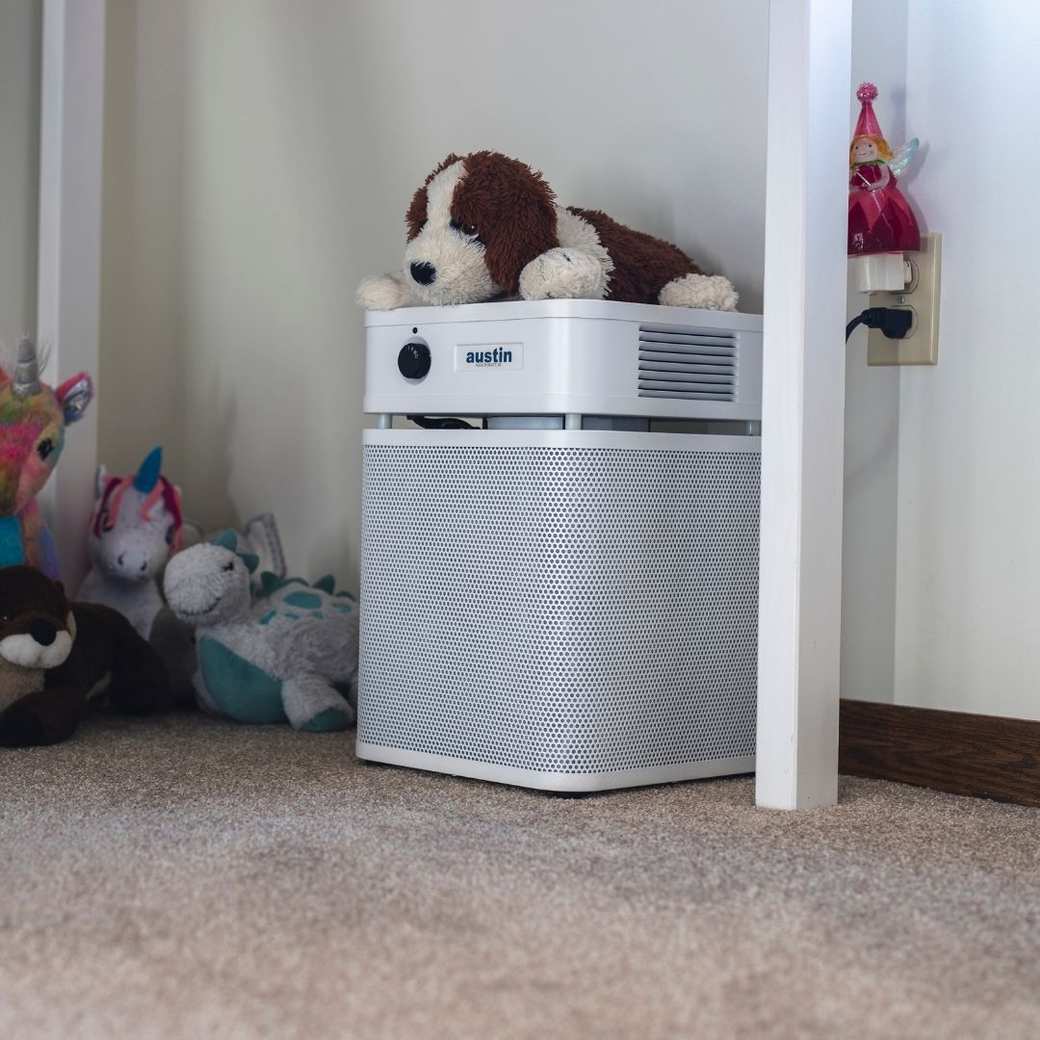 HealthMate Air Purifier