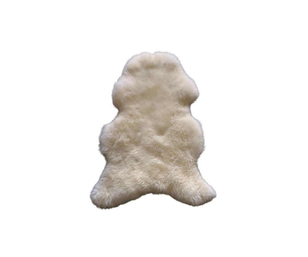 Heirloom Baby Sheepskin (One of a Kind)