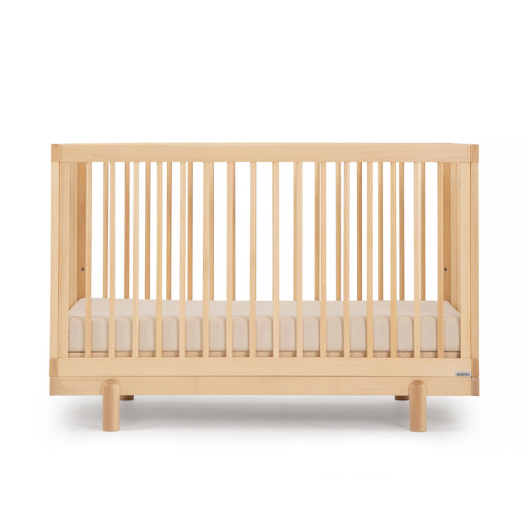 Bliss 4-in-1 Convertible Crib