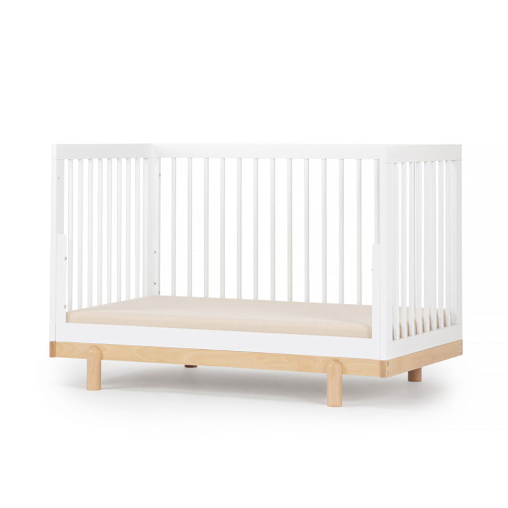 Bliss 4-in-1 Convertible Crib