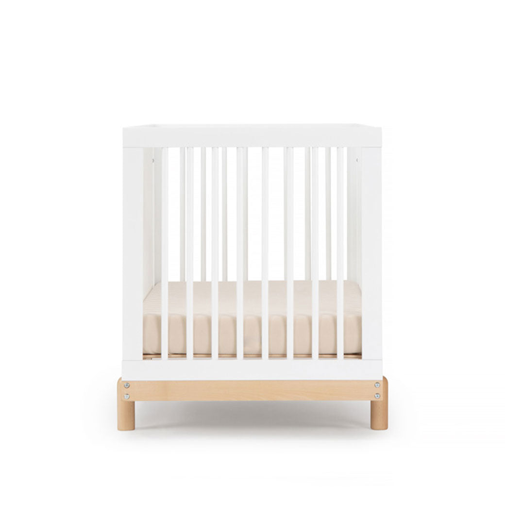 Bliss 4-in-1 Convertible Crib