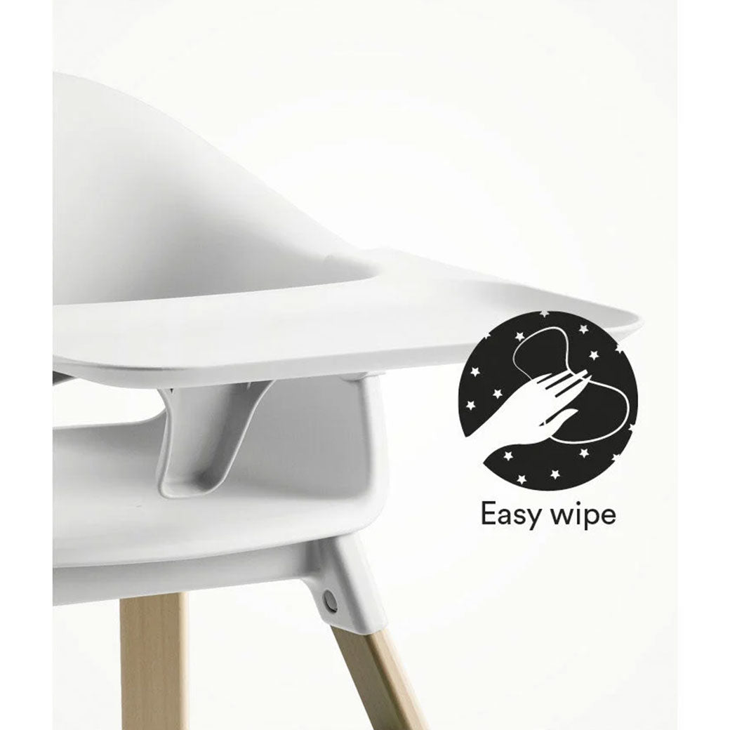 Stokke Clikk High Chair | Modern Nursery™