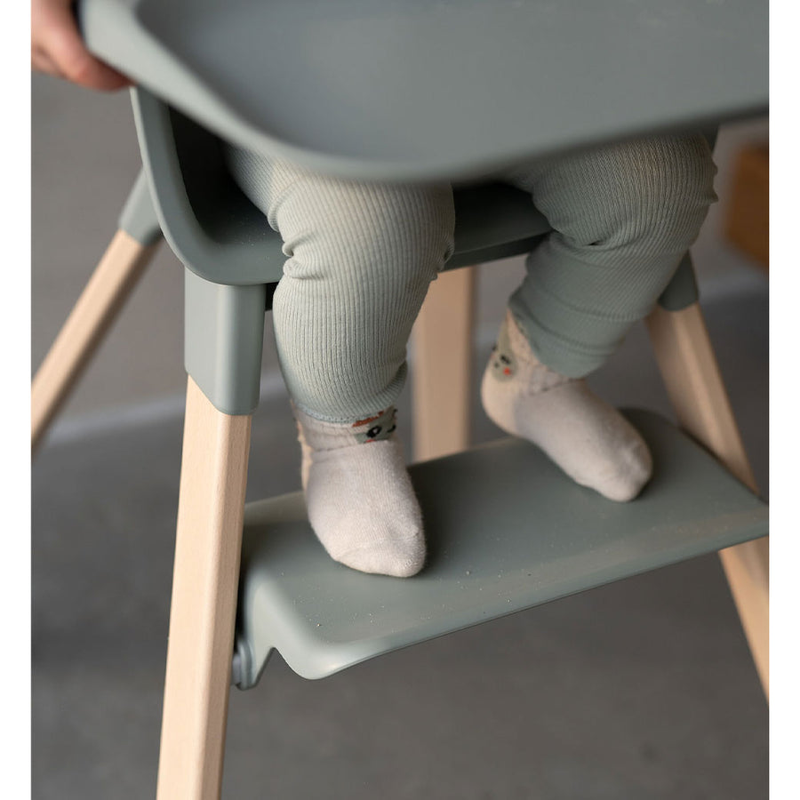 emily stokke Stokke Clikk High Chair