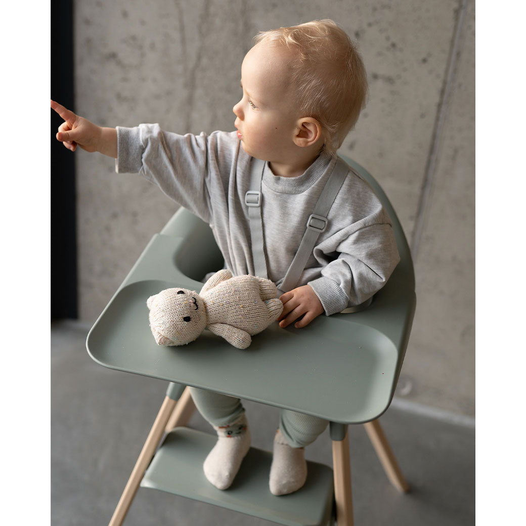 Clikk High Chair
