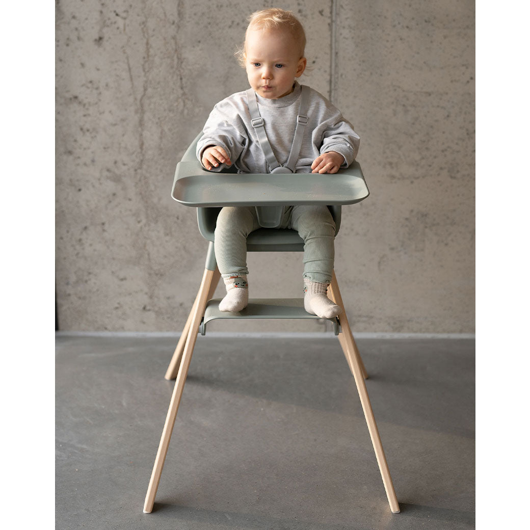 Clikk High Chair