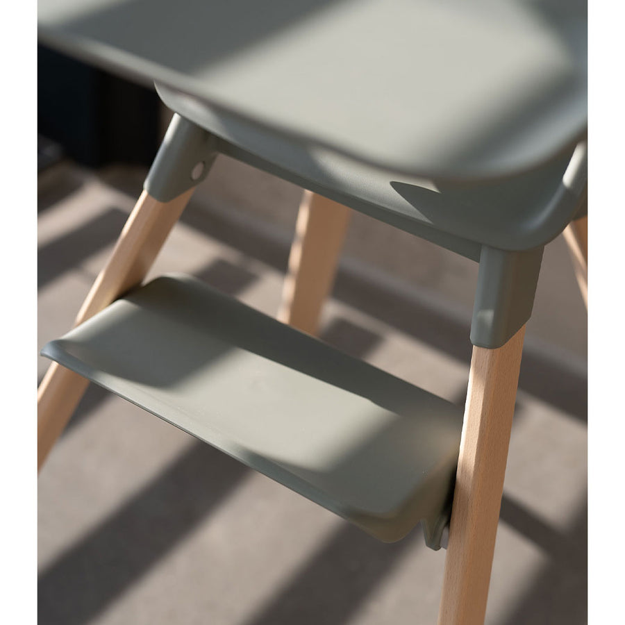 stokke steps high chair Stokke Clikk High Chair