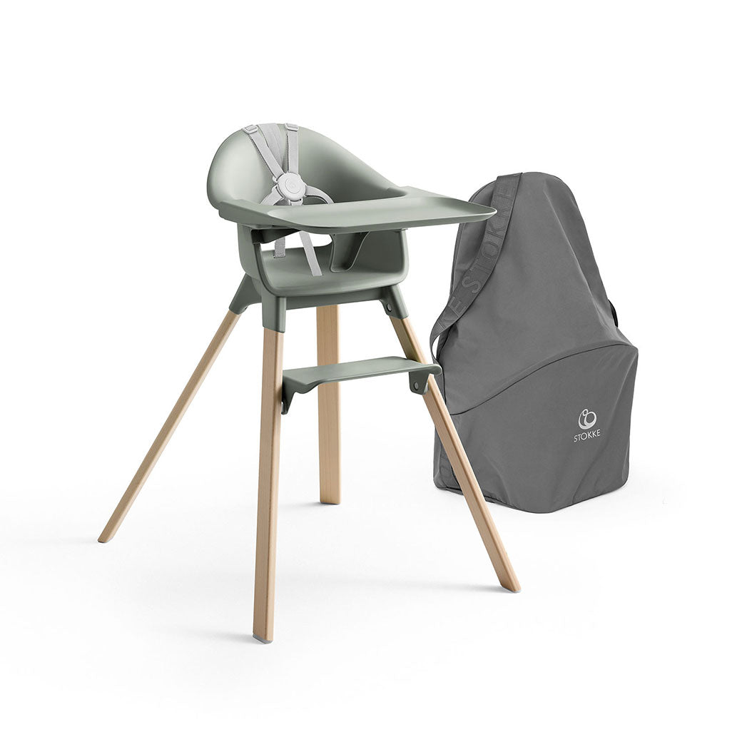 Clikk High Chair